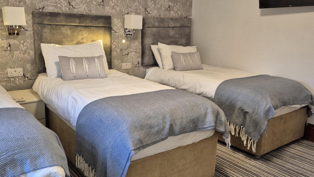 Photo of Bathroom in Buckie