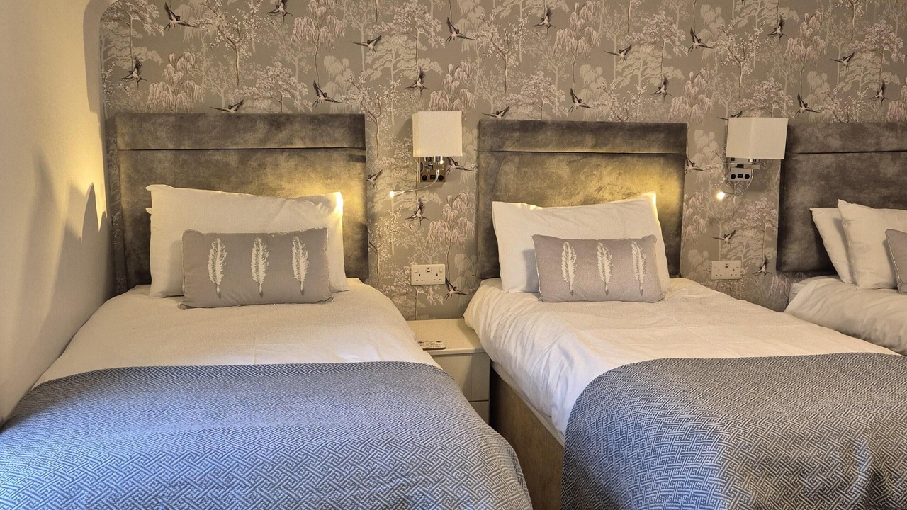 Photo of Bathroom in Buckie