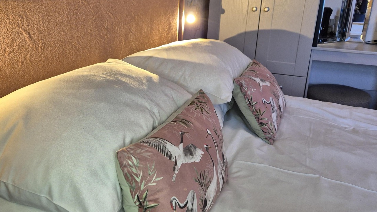 Photo of Bedroom in Buckie