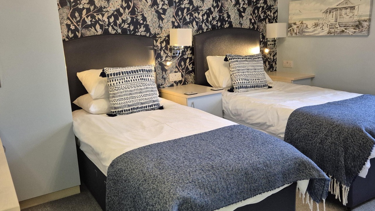 Photo of Bedroom in Buckie