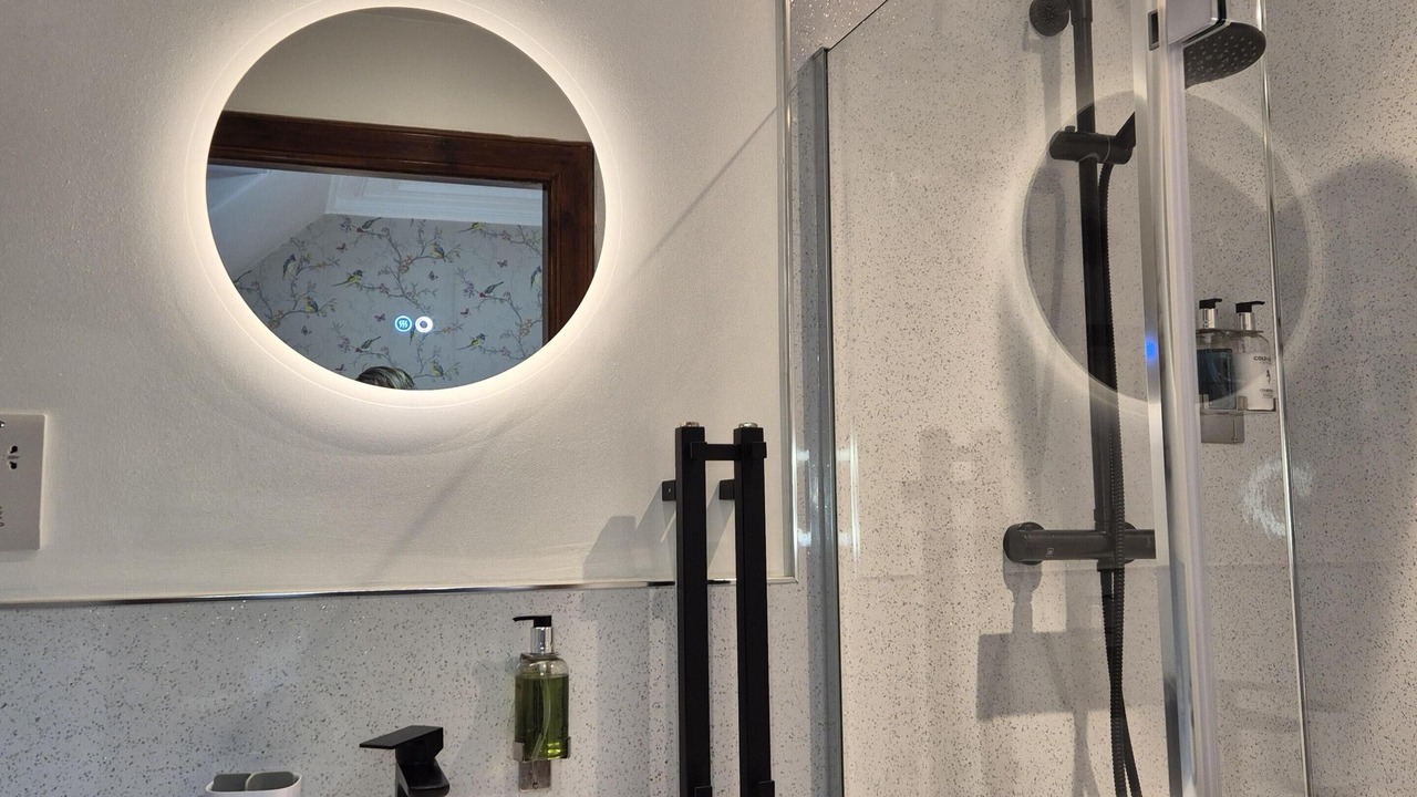 Photo of Bedroom in Buckie