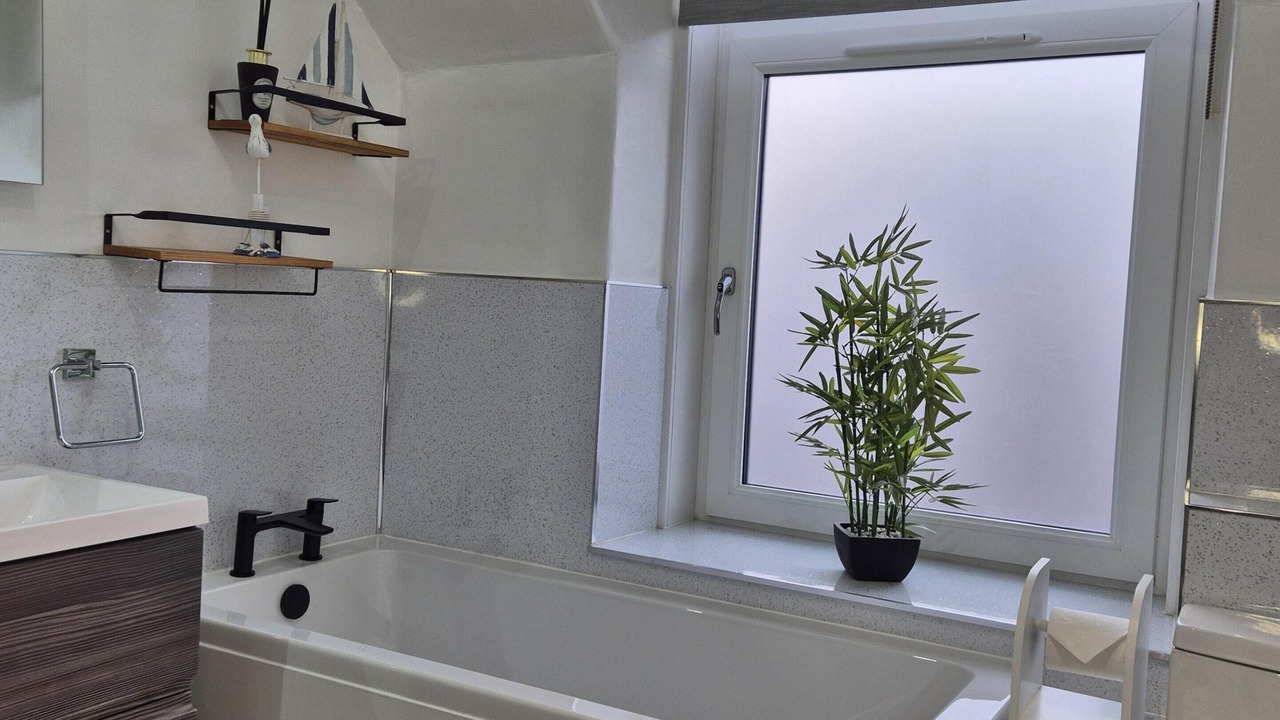 Photo of Bathroom in Buckie