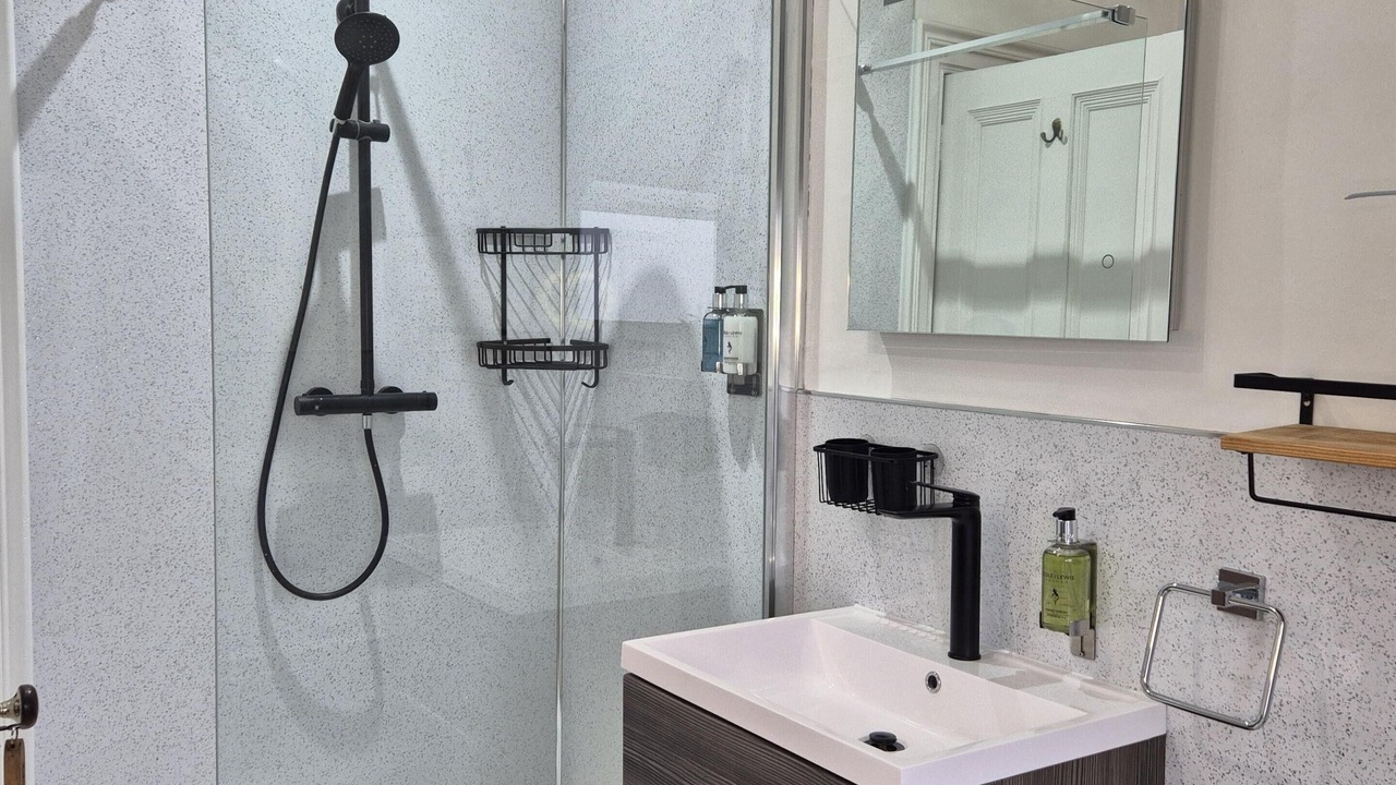 Photo of Bathroom in Buckie