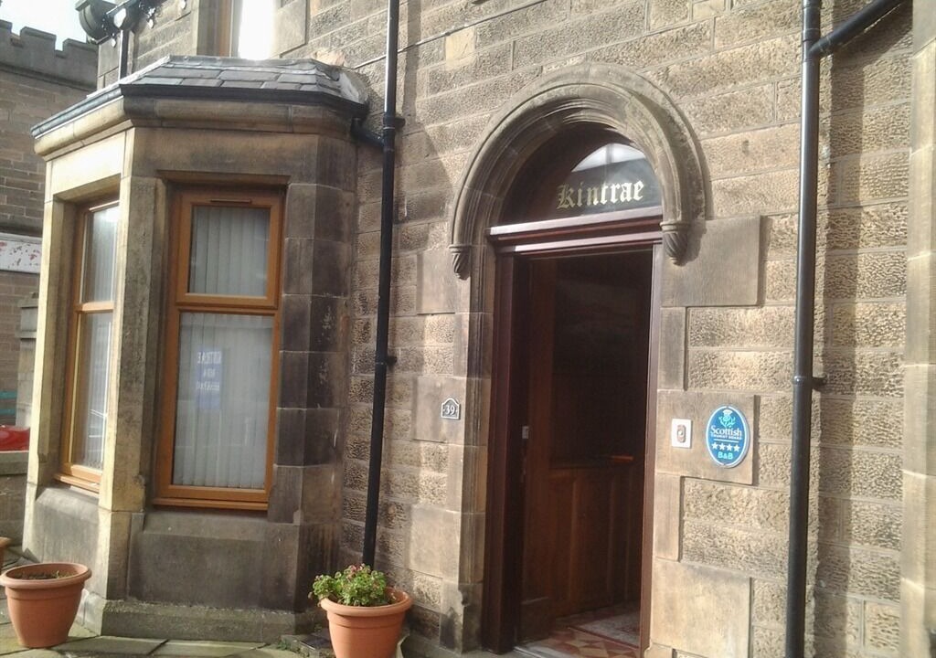 Photo of Outdoor in Buckie