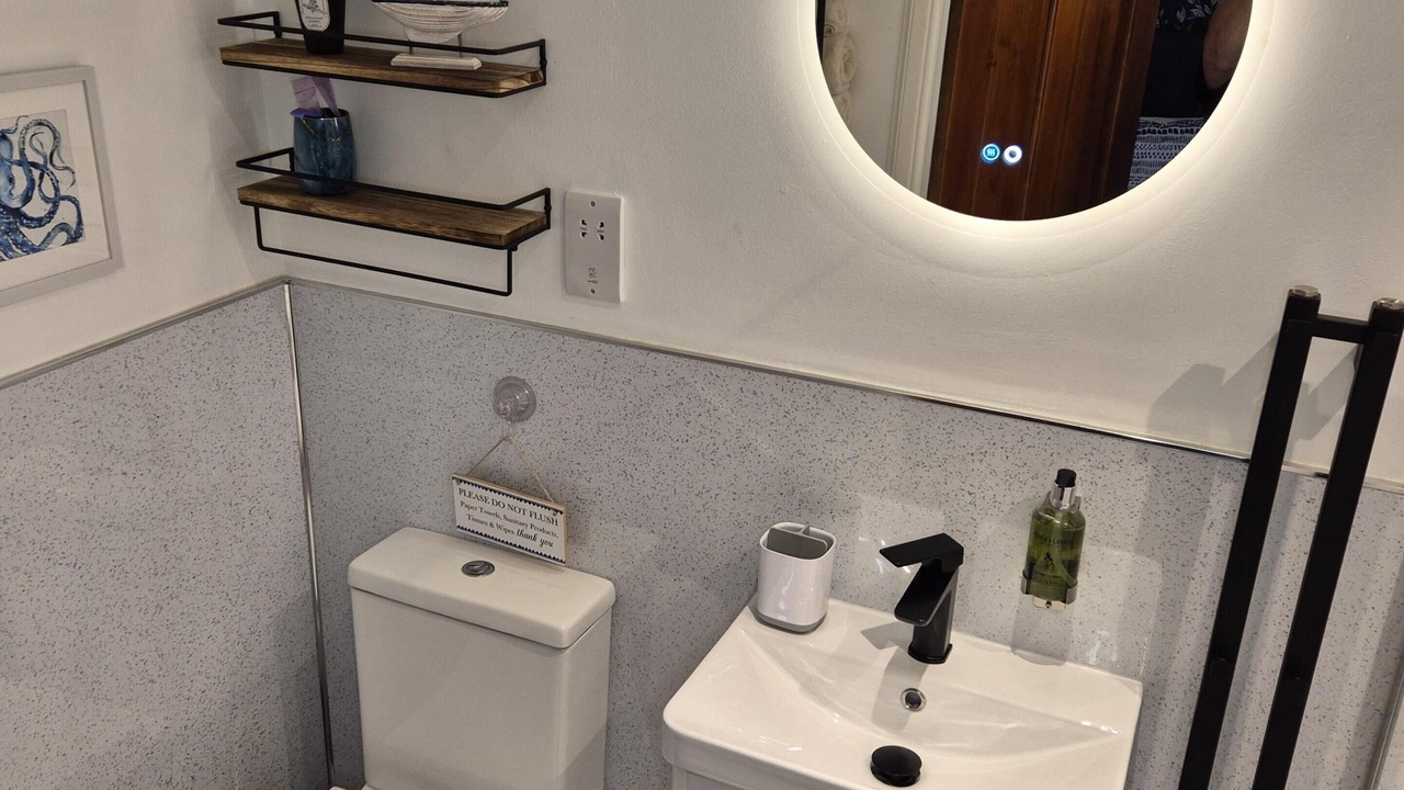 Photo of Bedroom in Buckie