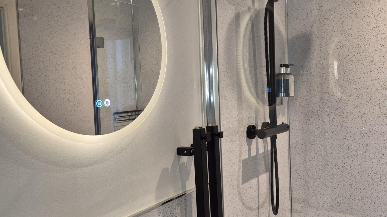 Photo of Bedroom in Buckie