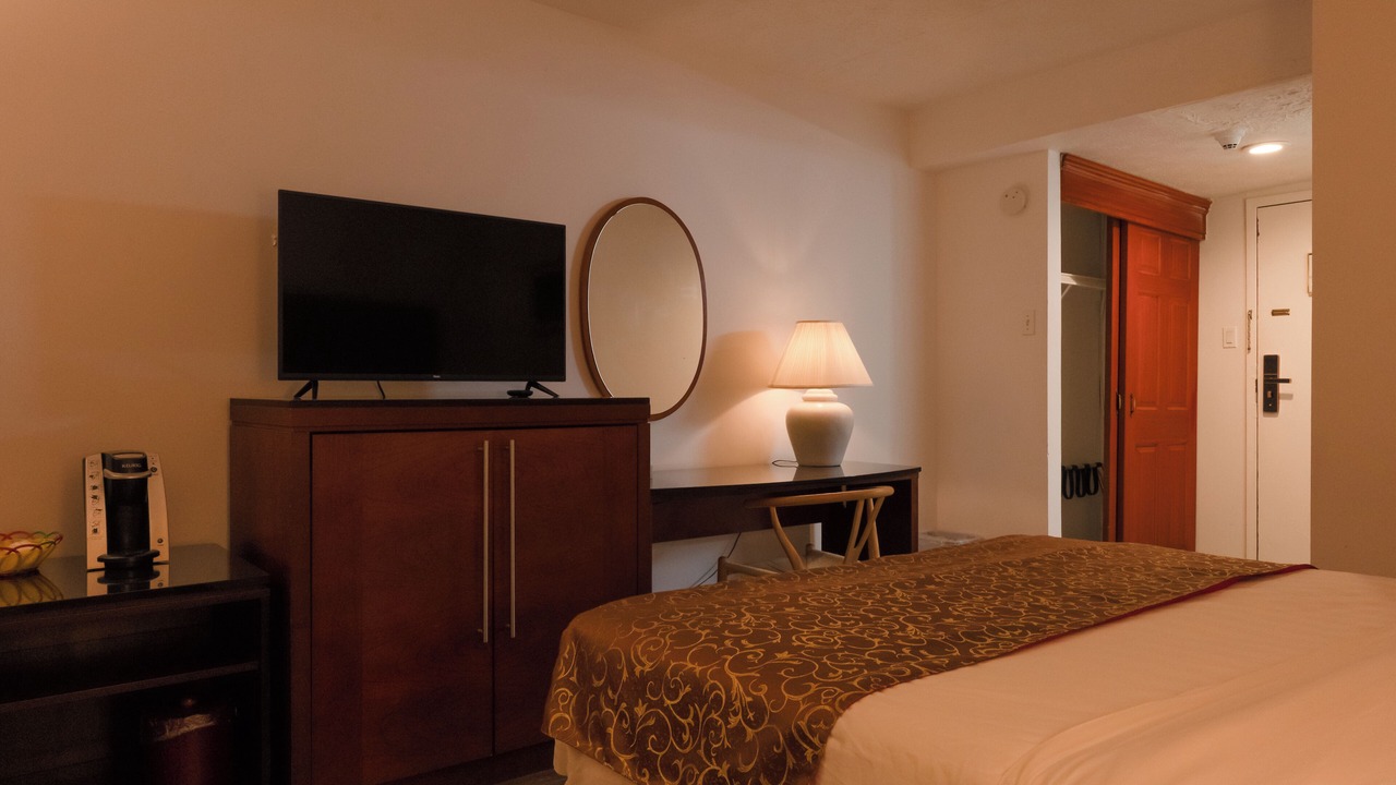Photo of Bedroom in Cowansville