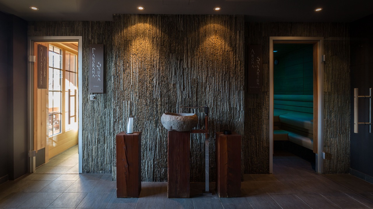 Photo of Bedroom in Saanen