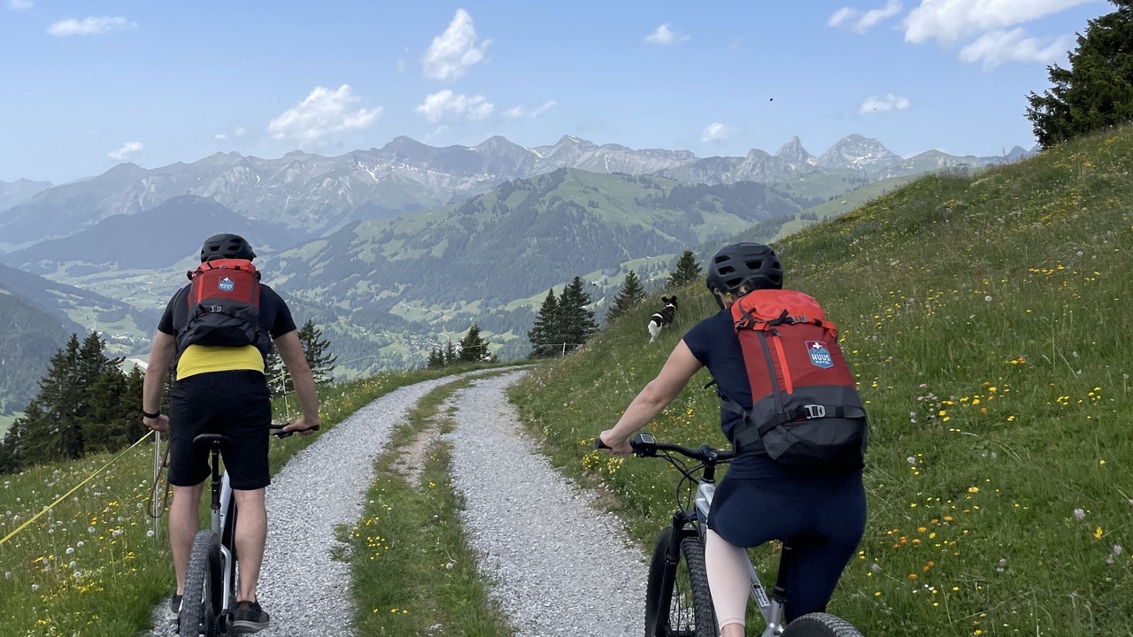 Photo of Outdoor in Saanen