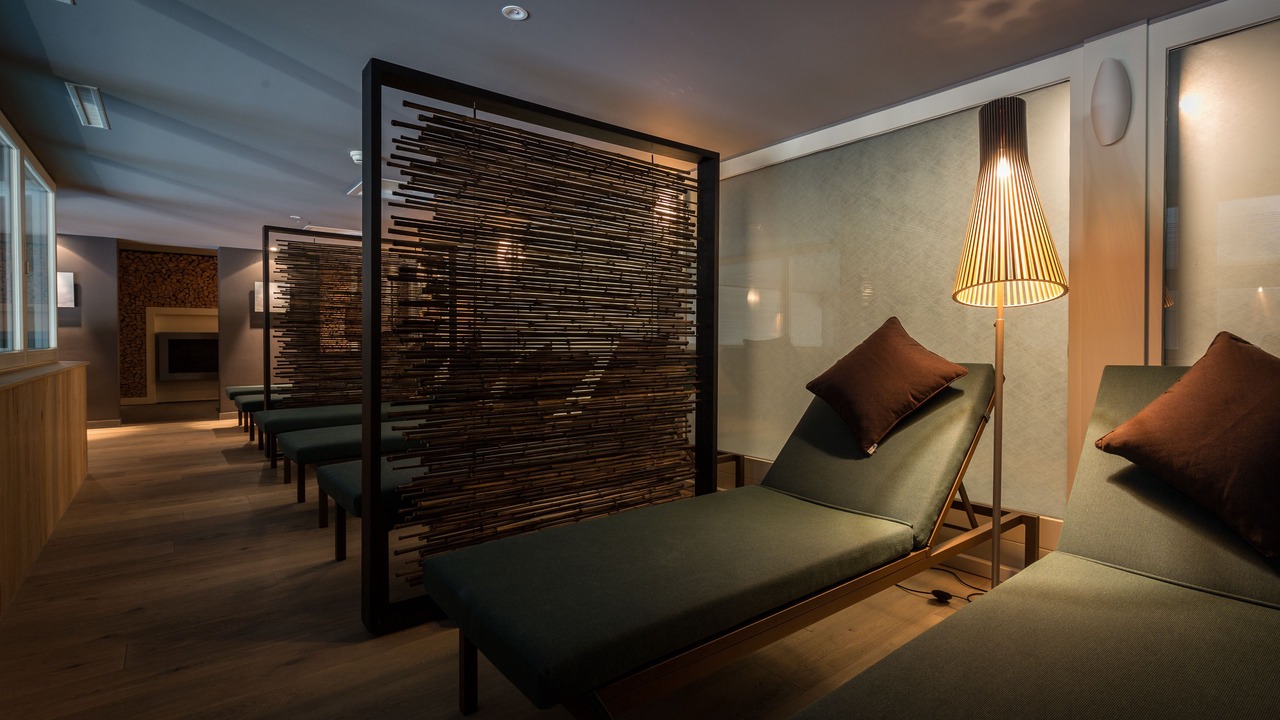 Photo of Bedroom in Saanen