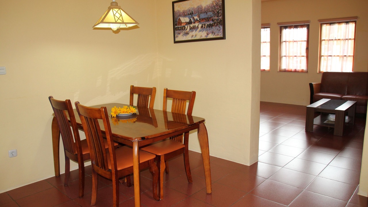 Photo of Livingroom in Ambarita