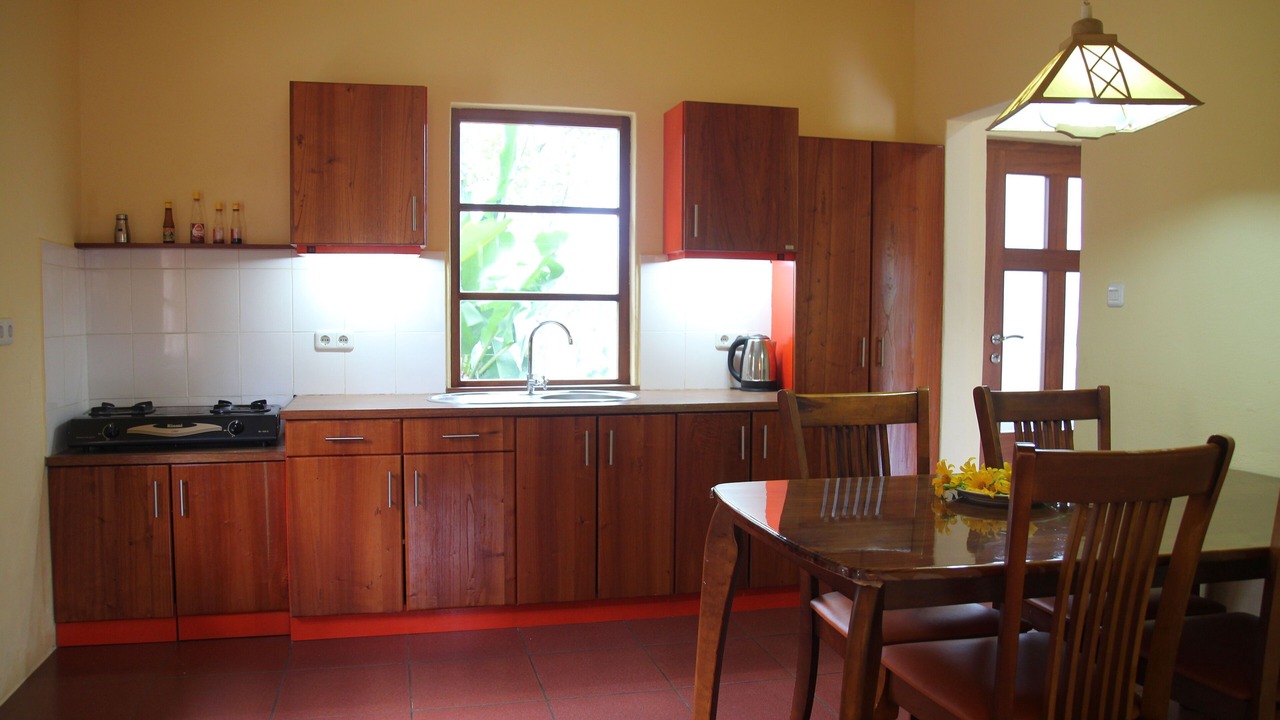 Photo of Livingroom in Ambarita