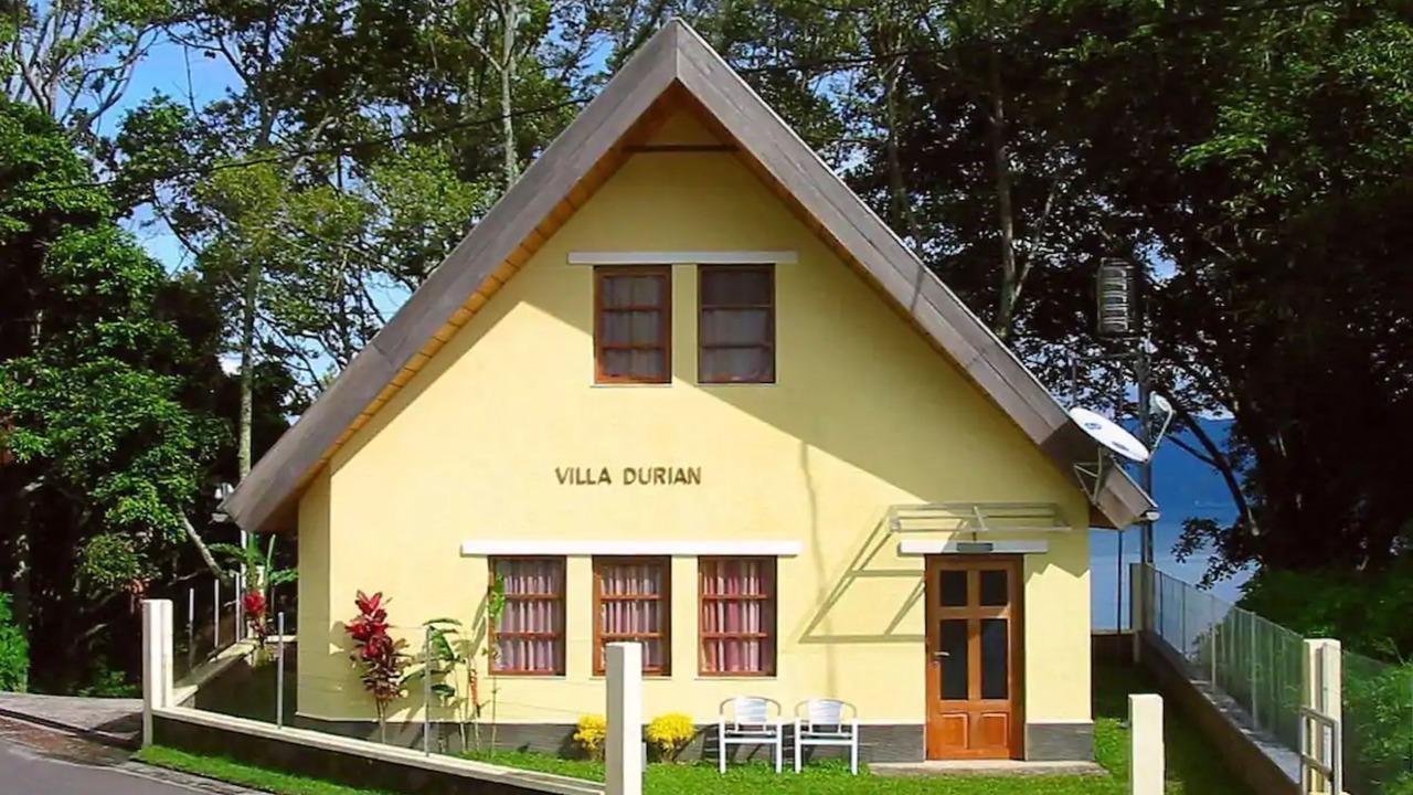 Photo of Outdoor in Ambarita