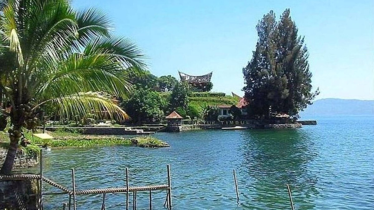 Photo of Outdoor in Ambarita