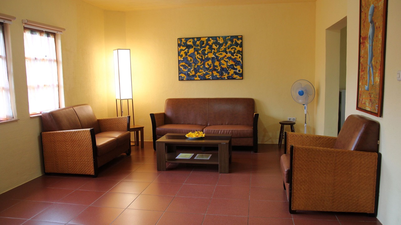 Photo of Livingroom in Ambarita