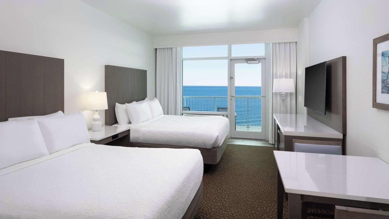 Photo of Bedroom in Orange Beach