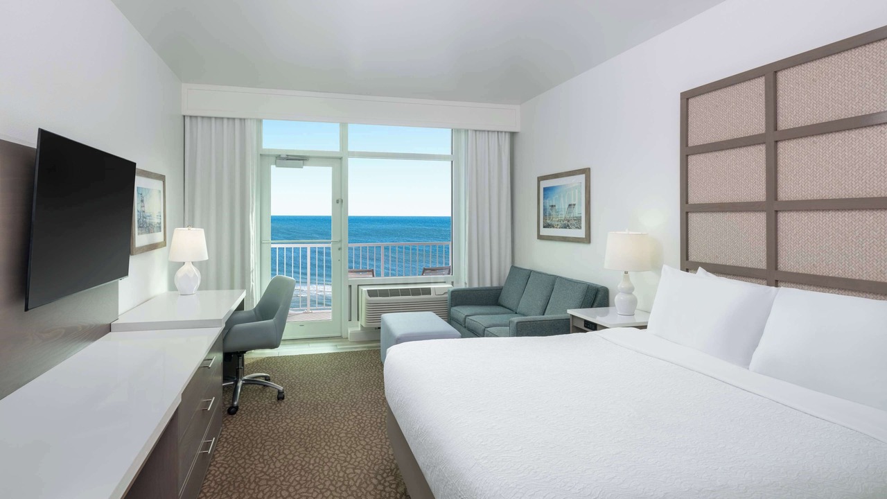 Photo of Patio Balcony in Orange Beach