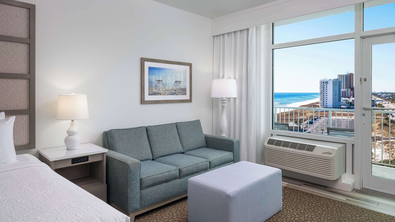 Photo of Bedroom in Orange Beach