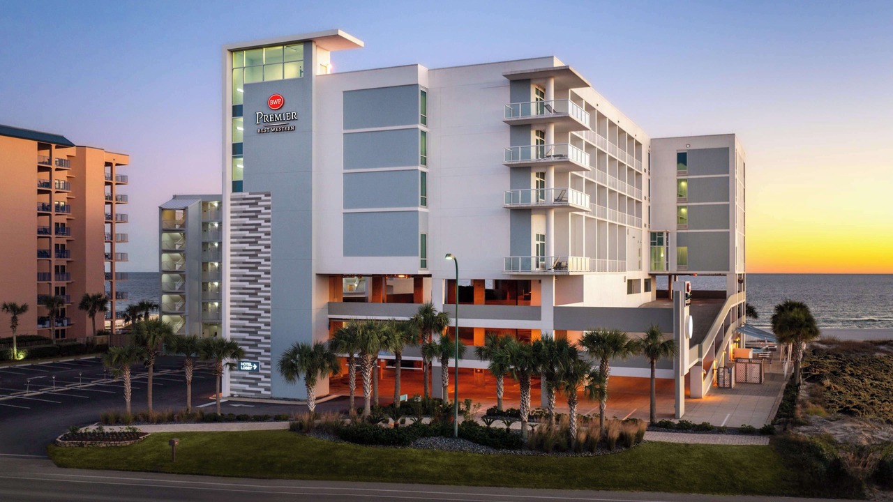 Photo of Outdoor in Orange Beach