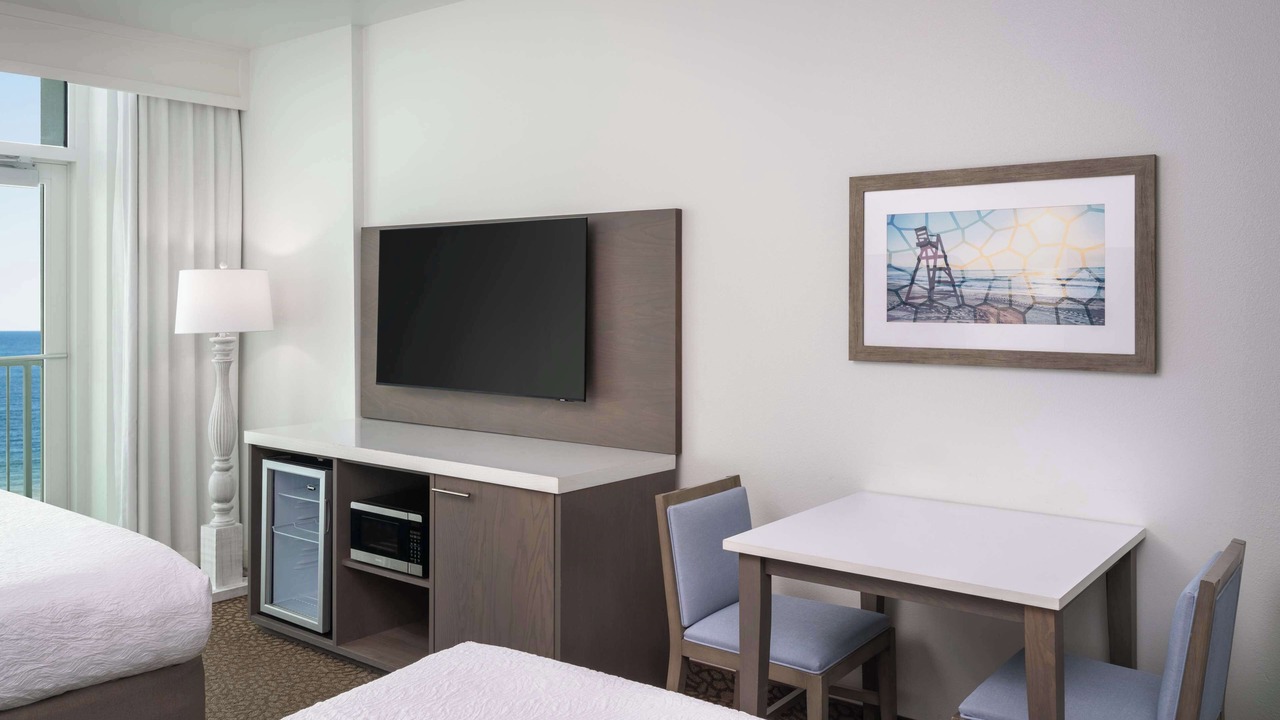 Photo of Bedroom in Orange Beach