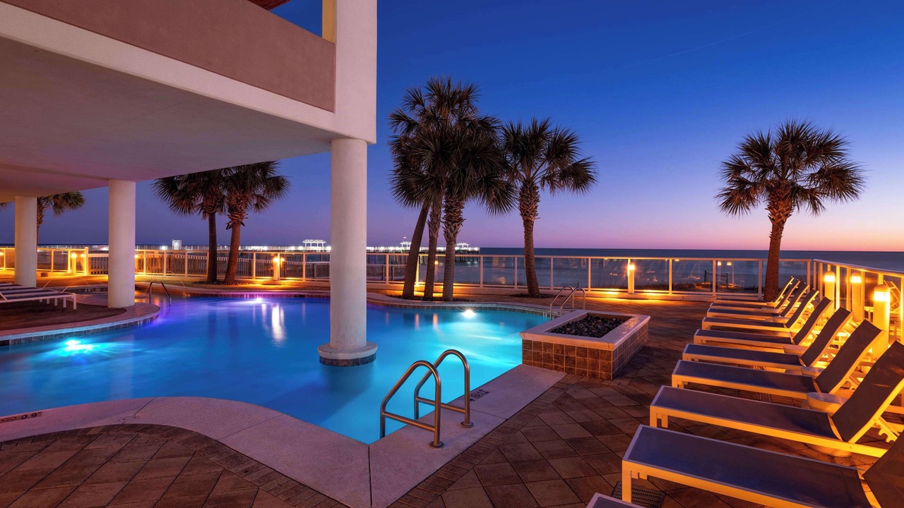 Photo of Outdoor in Orange Beach