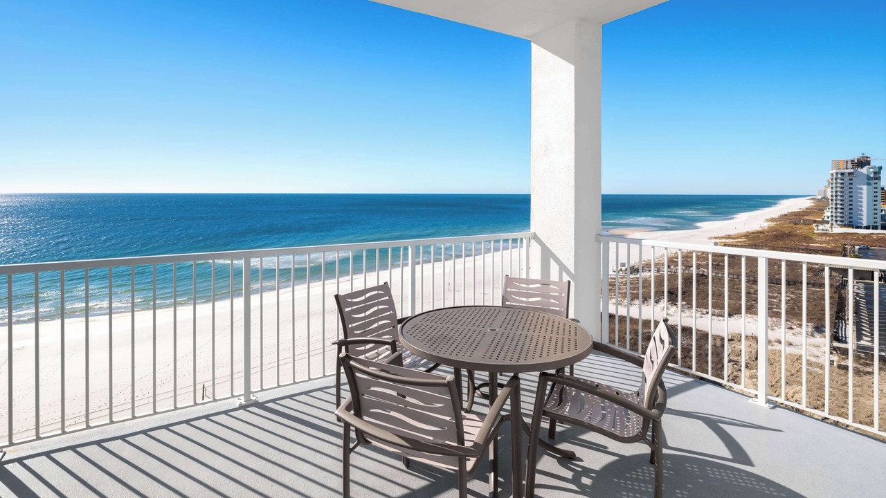 Photo of Bedroom in Orange Beach