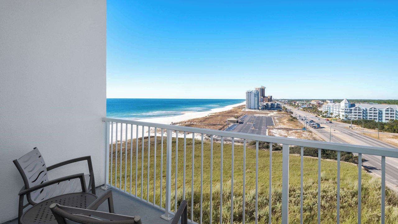 Photo of Bedroom in Orange Beach