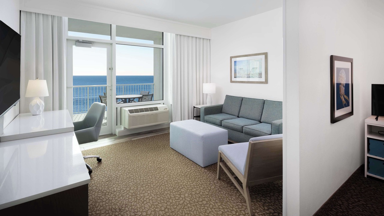 Photo of Bedroom in Orange Beach