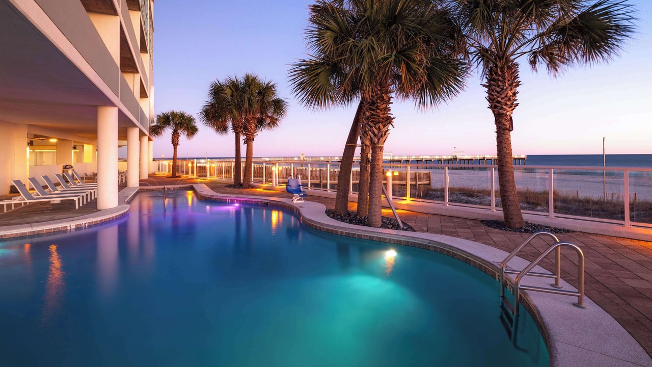 Photo of Outdoor in Orange Beach