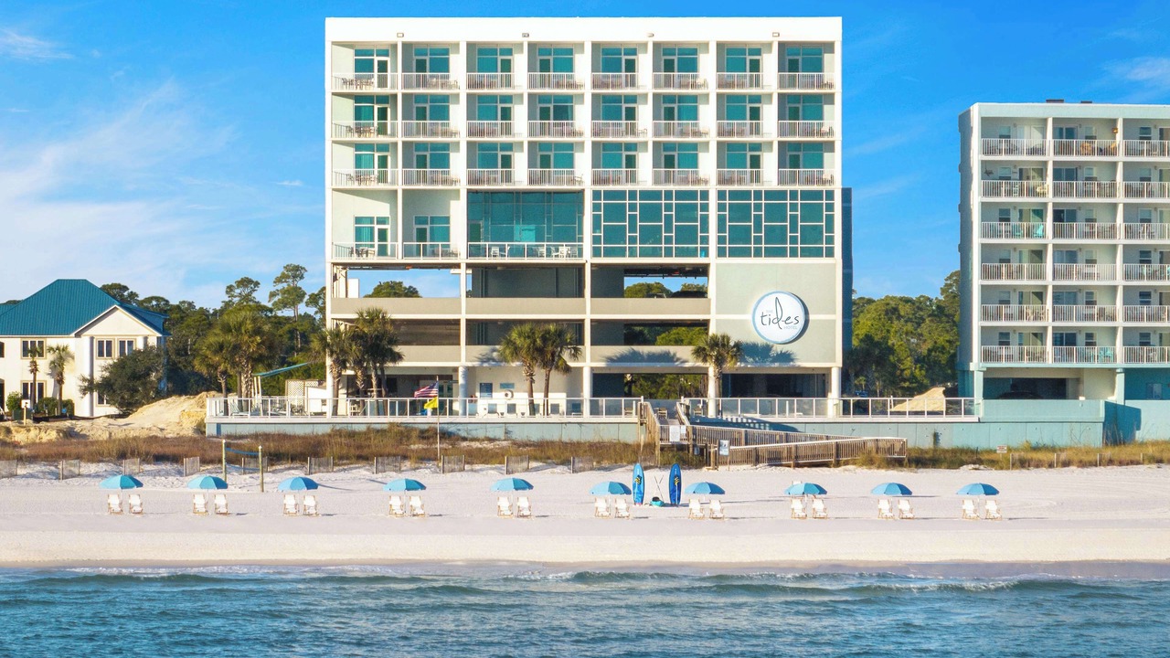 Photo of Outdoor in Orange Beach