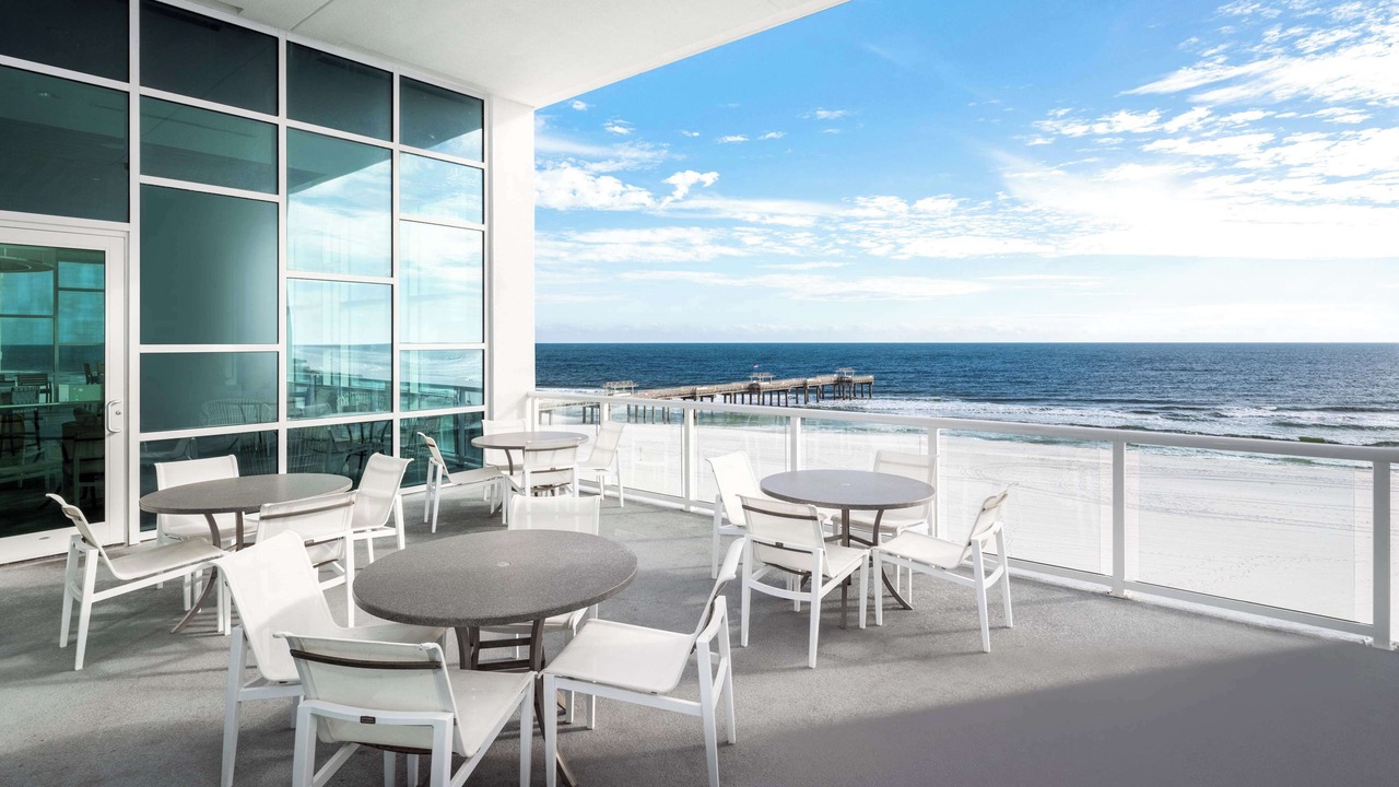 Photo of Patio Balcony in Orange Beach