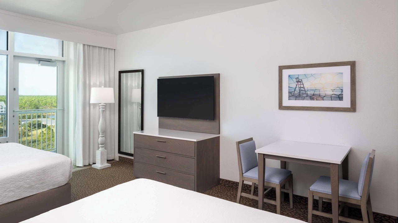 Photo of Bedroom in Orange Beach