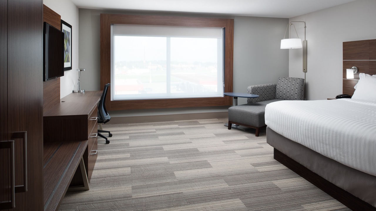 Photo of Bedroom in Kingdom City