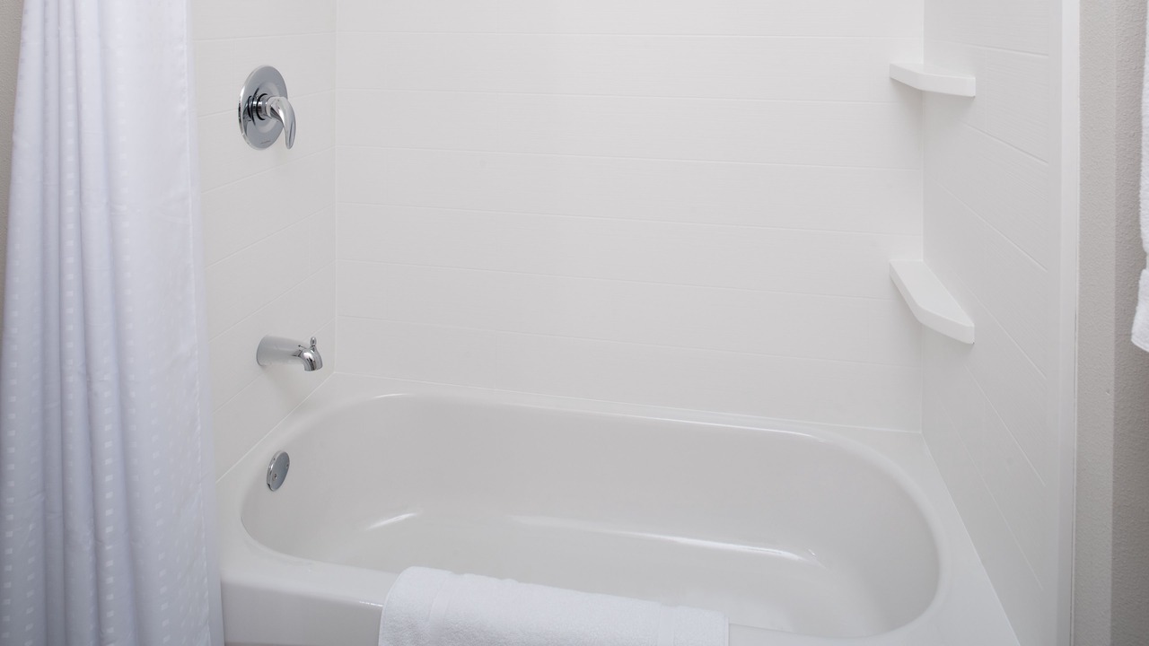 Photo of Bathroom in Kingdom City