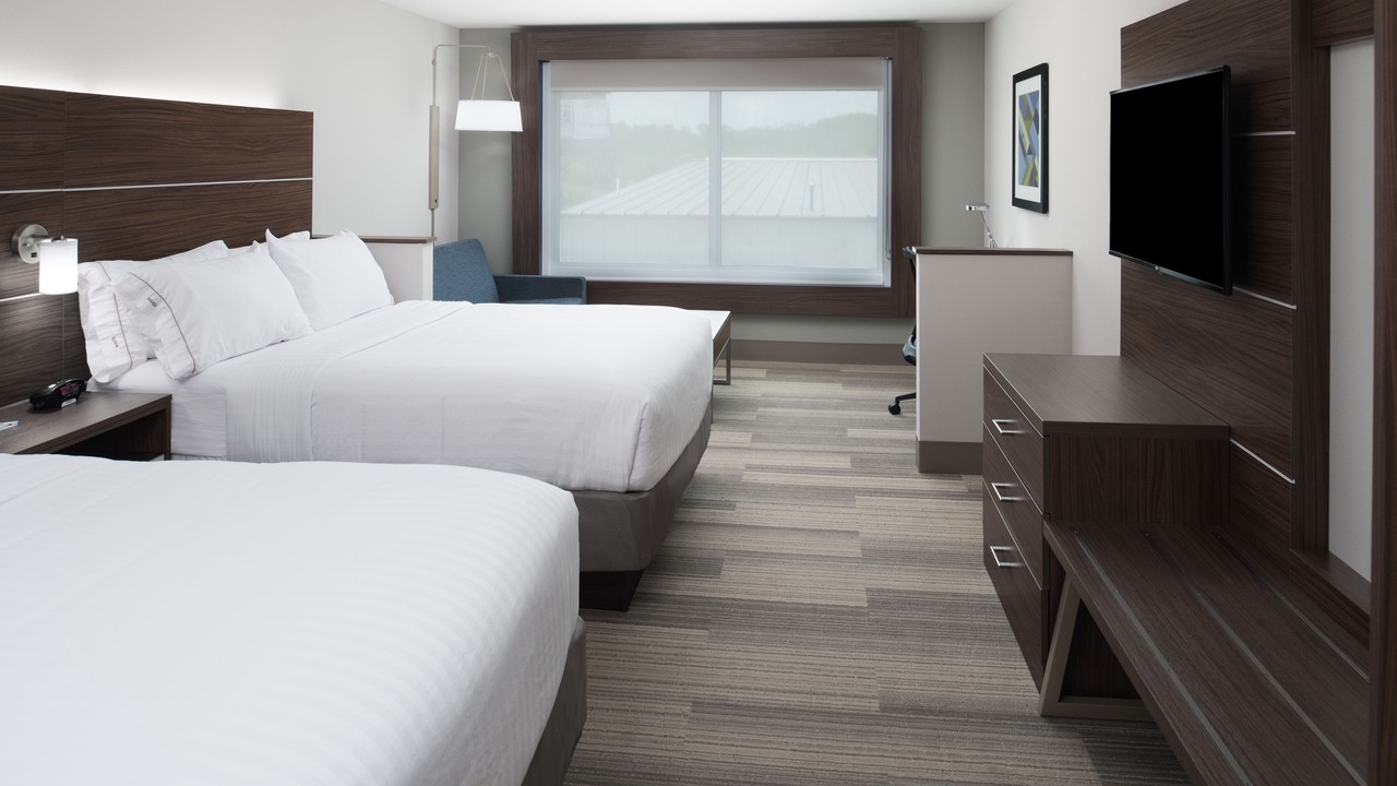 Photo of Bedroom in Kingdom City