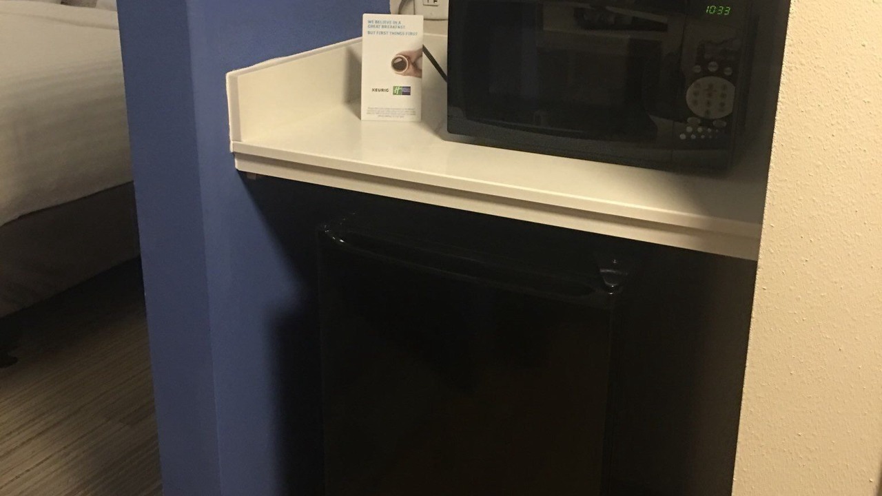 Photo of Bedroom in Kingdom City