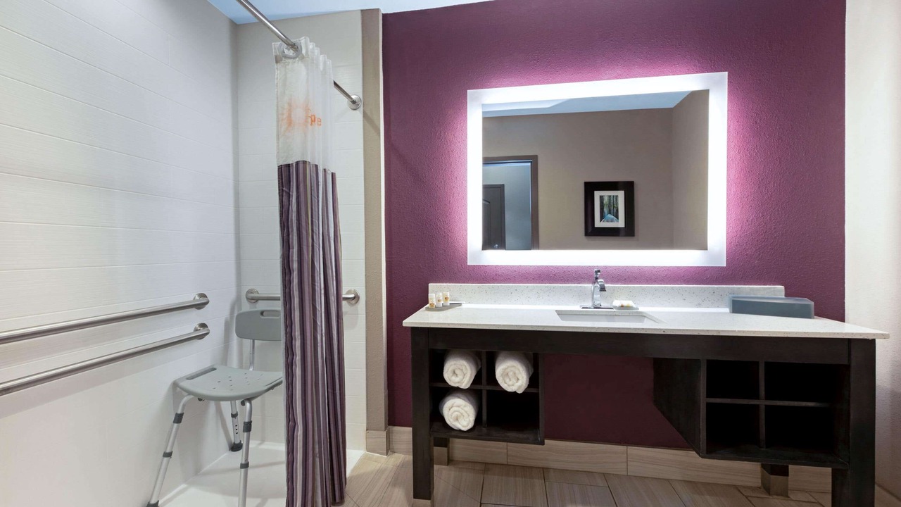 Photo of Bathroom in West Monroe