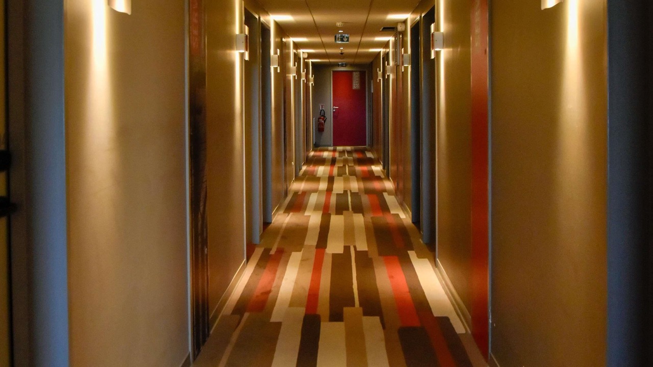 Photo of Bedroom in Sens