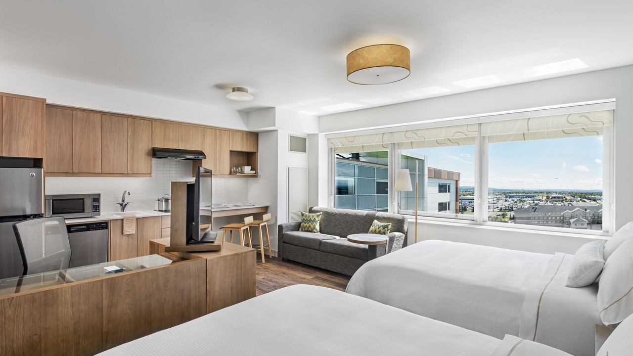 Photo of Bedroom in Calgary