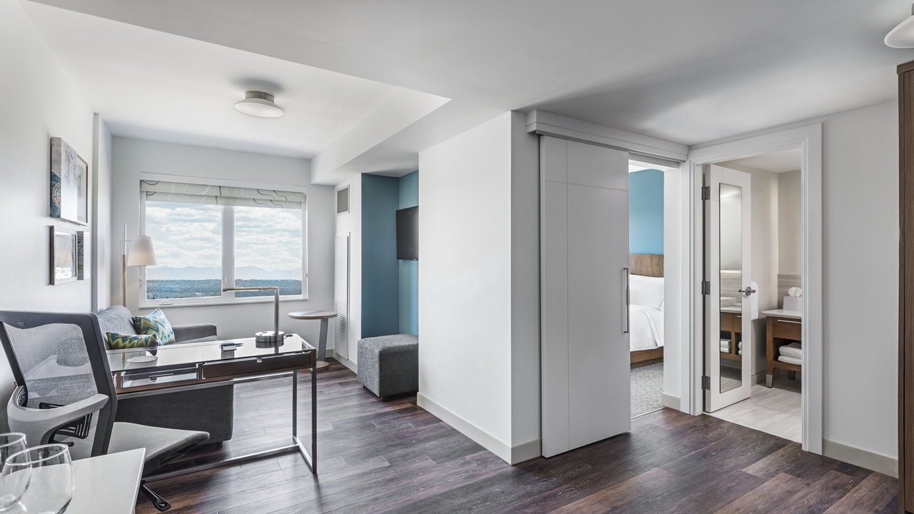 Photo of Bedroom in Calgary