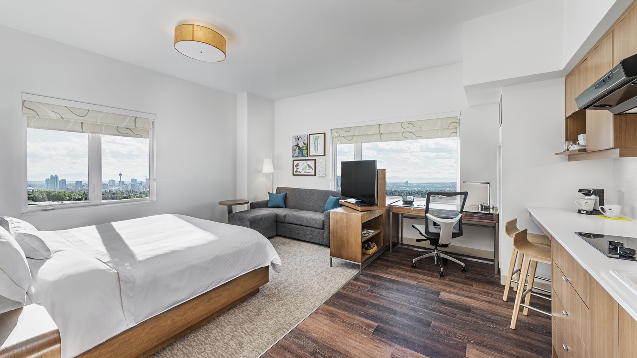 Photo of Livingroom in Calgary