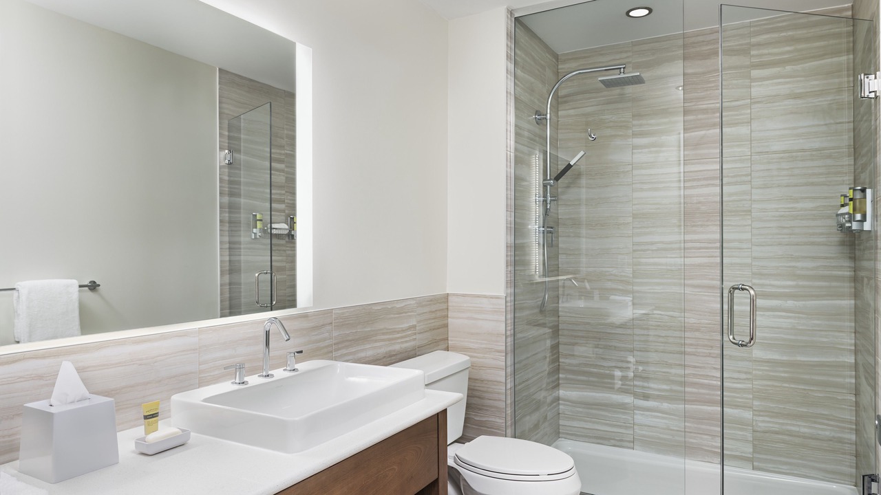 Photo of Bathroom in Calgary