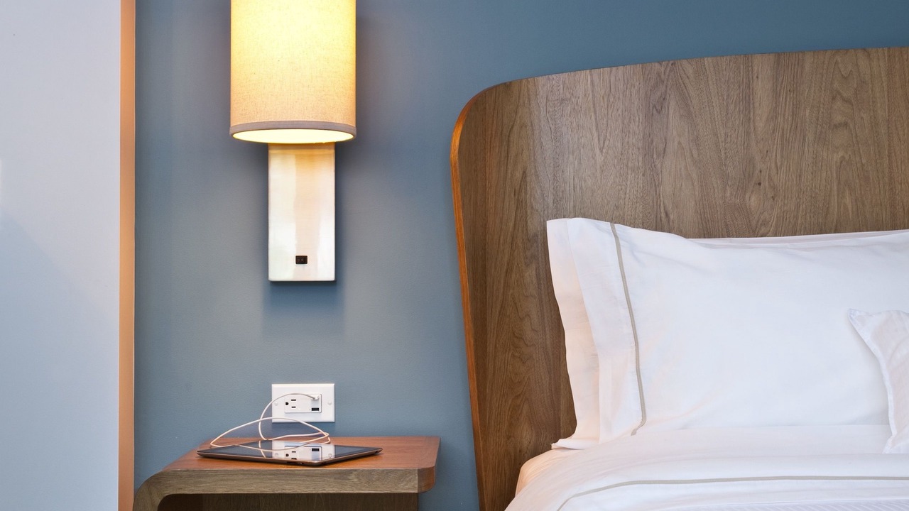 Photo of Bedroom in Calgary