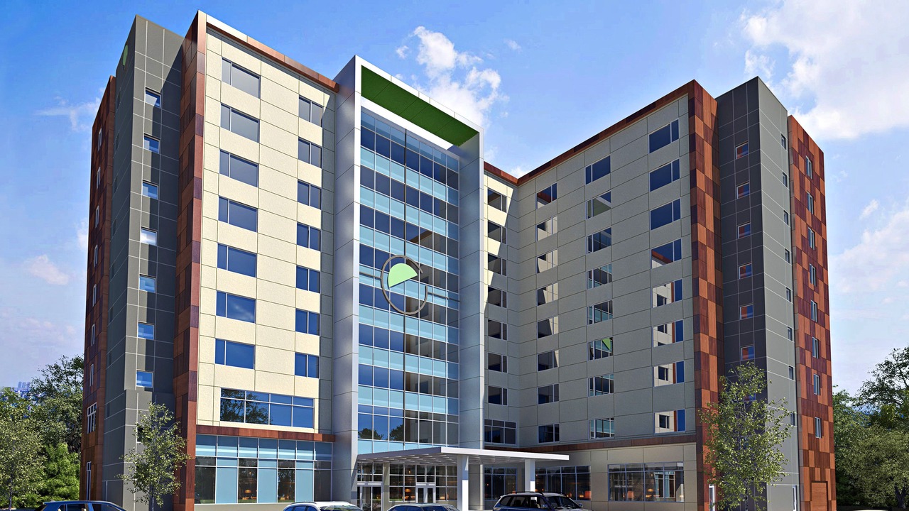 Photo of Outdoor in Calgary