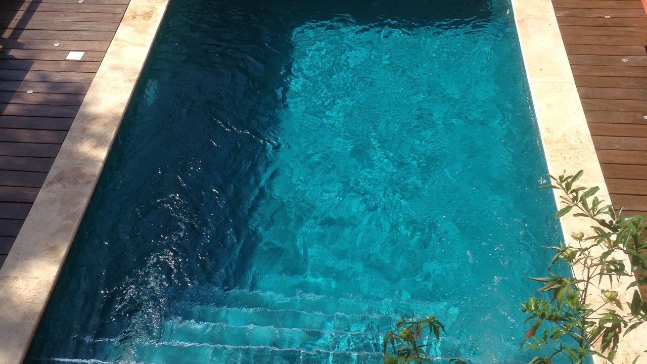 Photo of Outdoor in Collobrieres