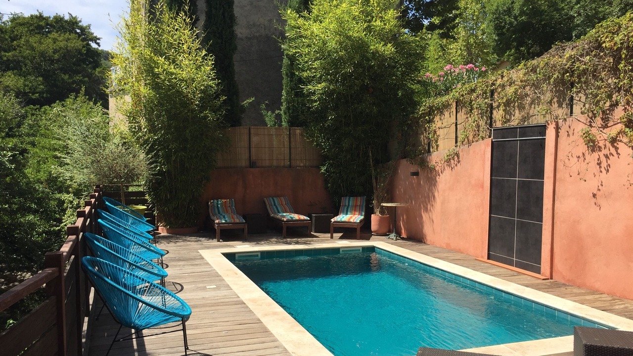 Photo of Outdoor in Collobrieres
