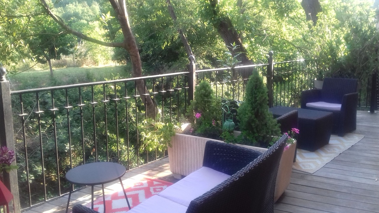 Photo of Outdoor in Collobrieres