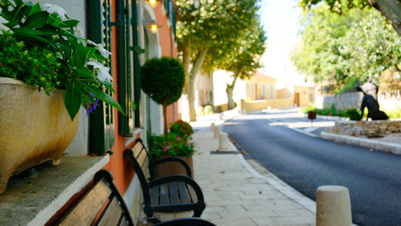 Photo of Outdoor in Collobrieres