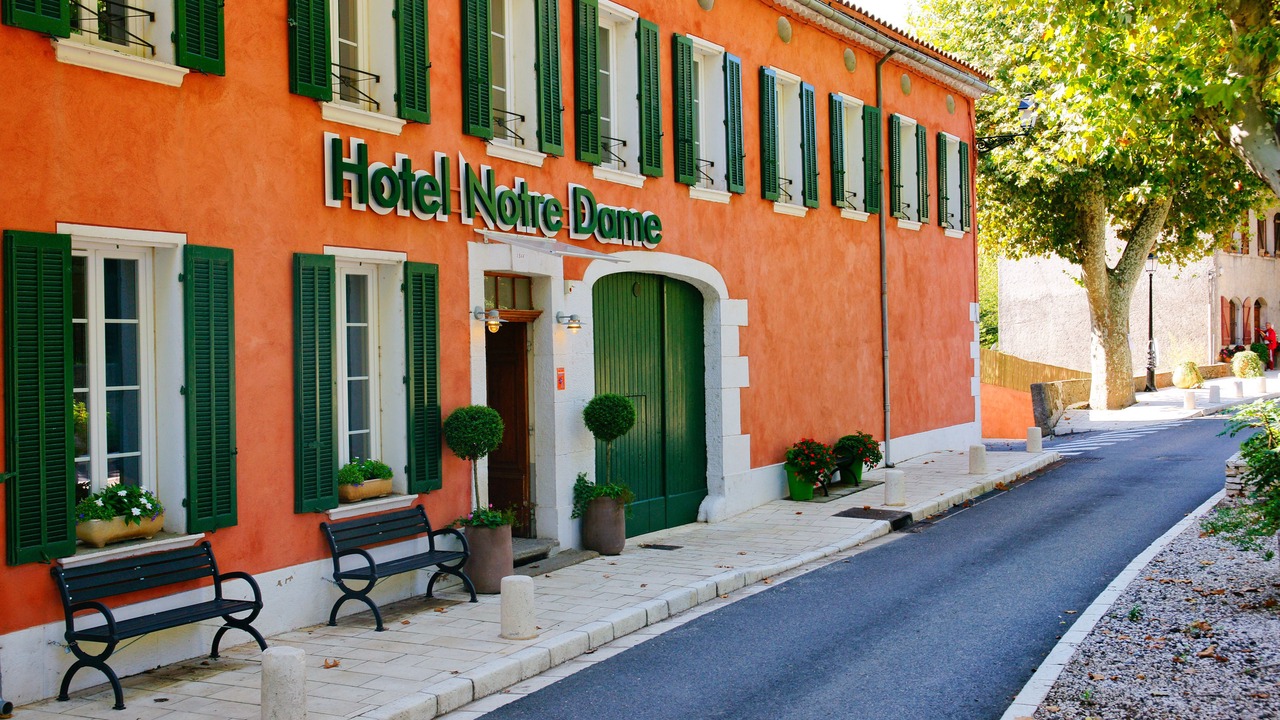 Photo of Outdoor in Collobrieres