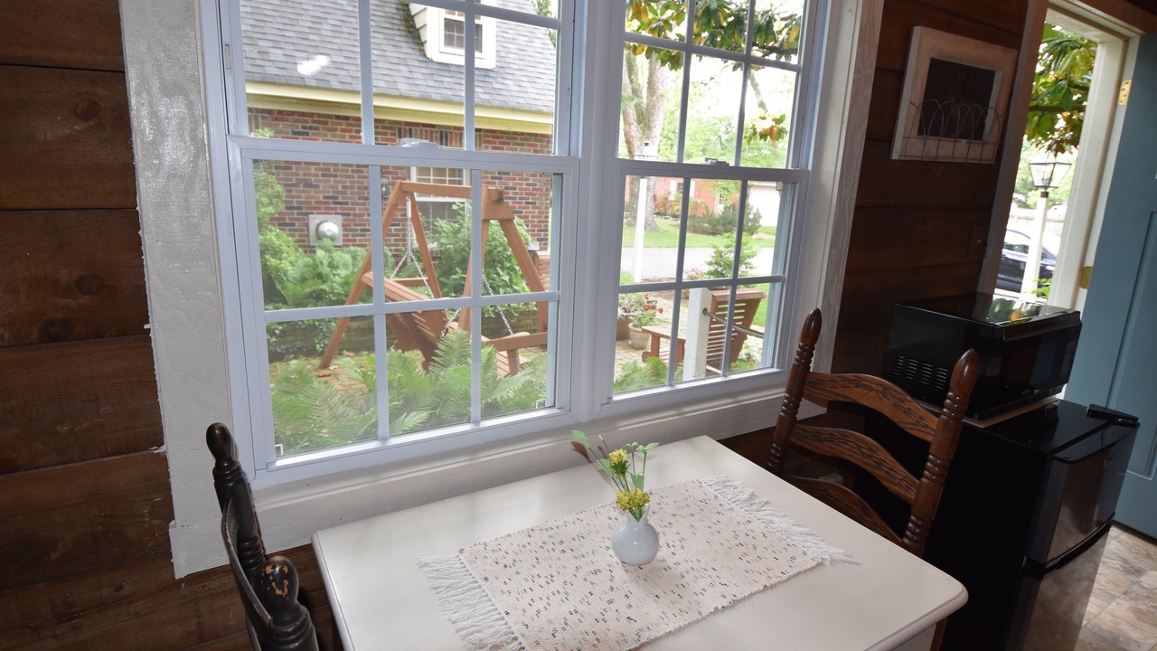 Photo of Bathroom in Willow Street